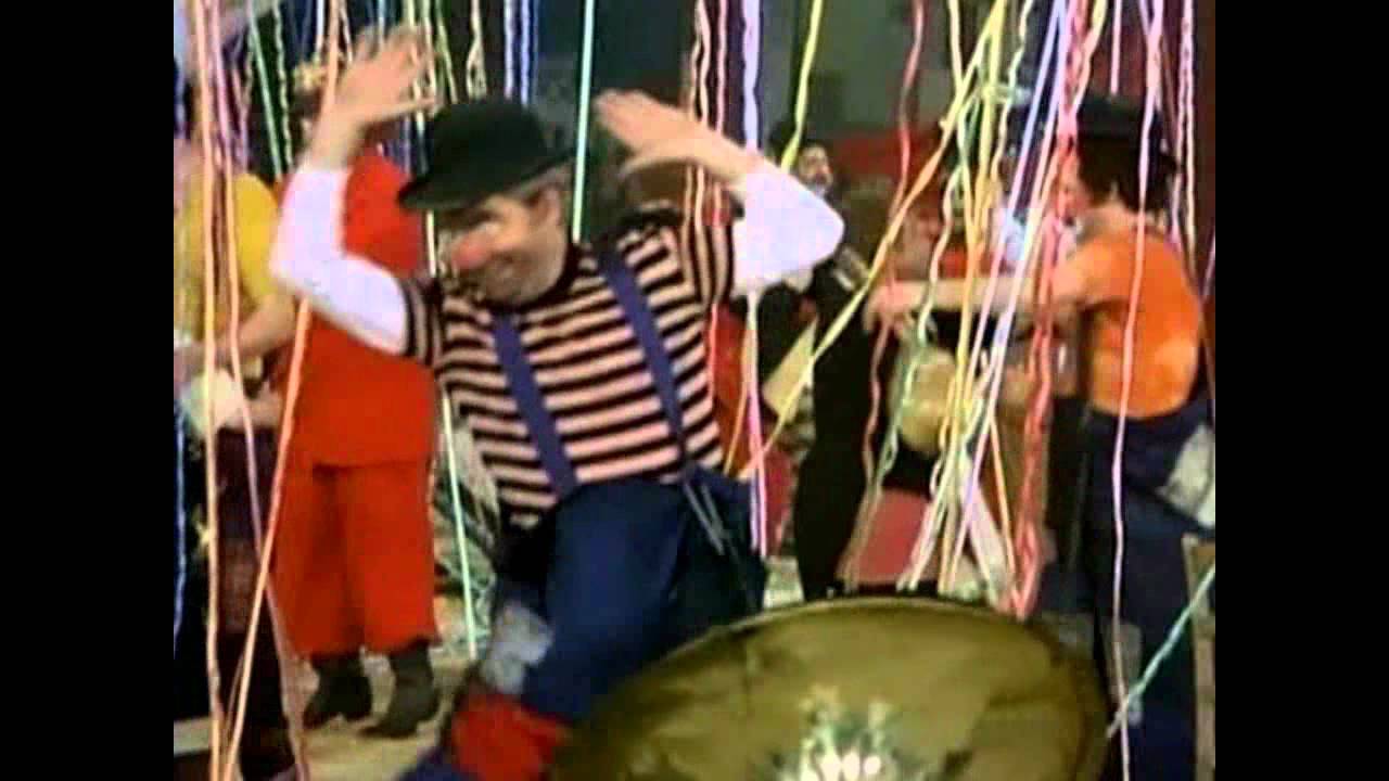 Anthony Newley - 