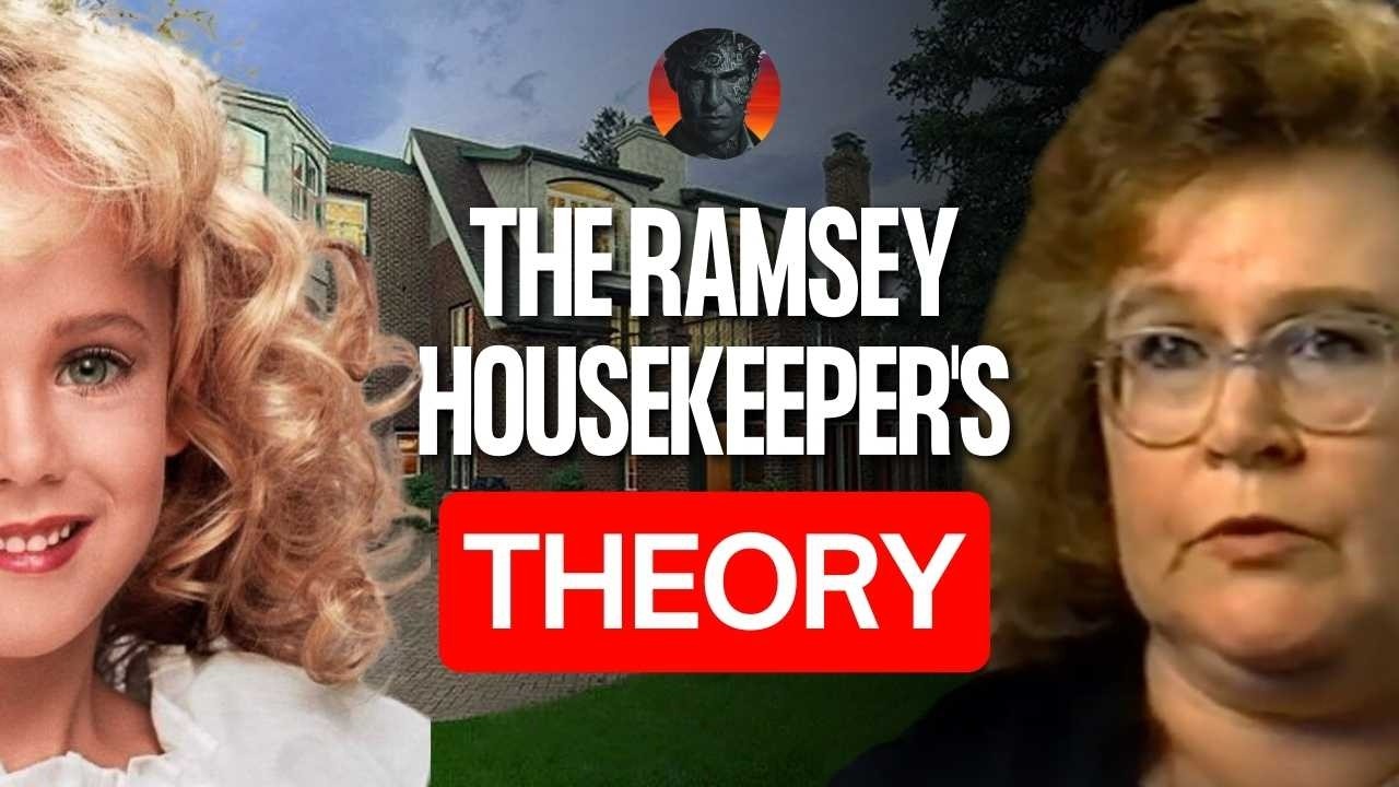 JONBENET Part 2 Disturbing Observations