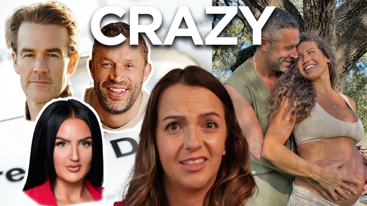 Babies, Divorces and GoFundme - it's a mess