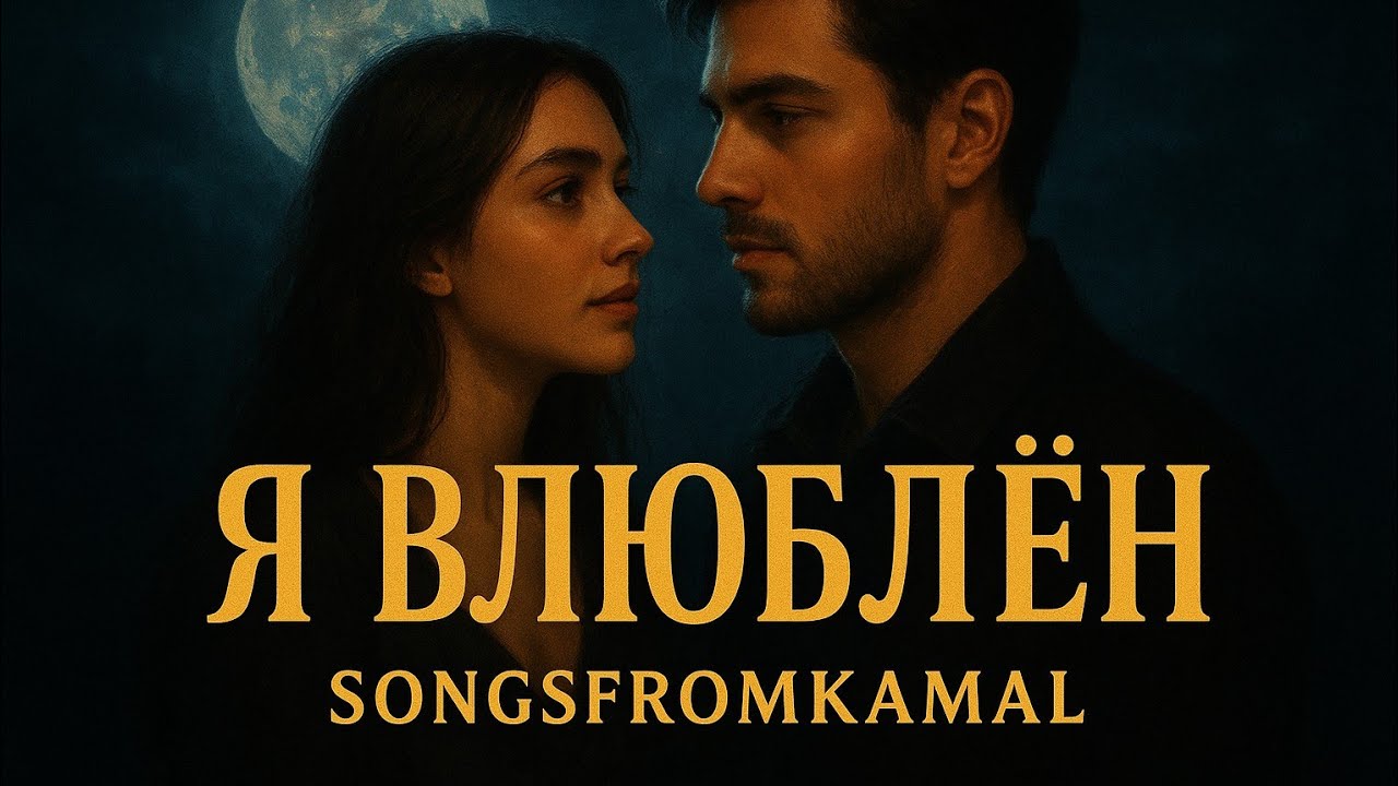 “Я ВЛЮБЛЁН   I’m In Love”