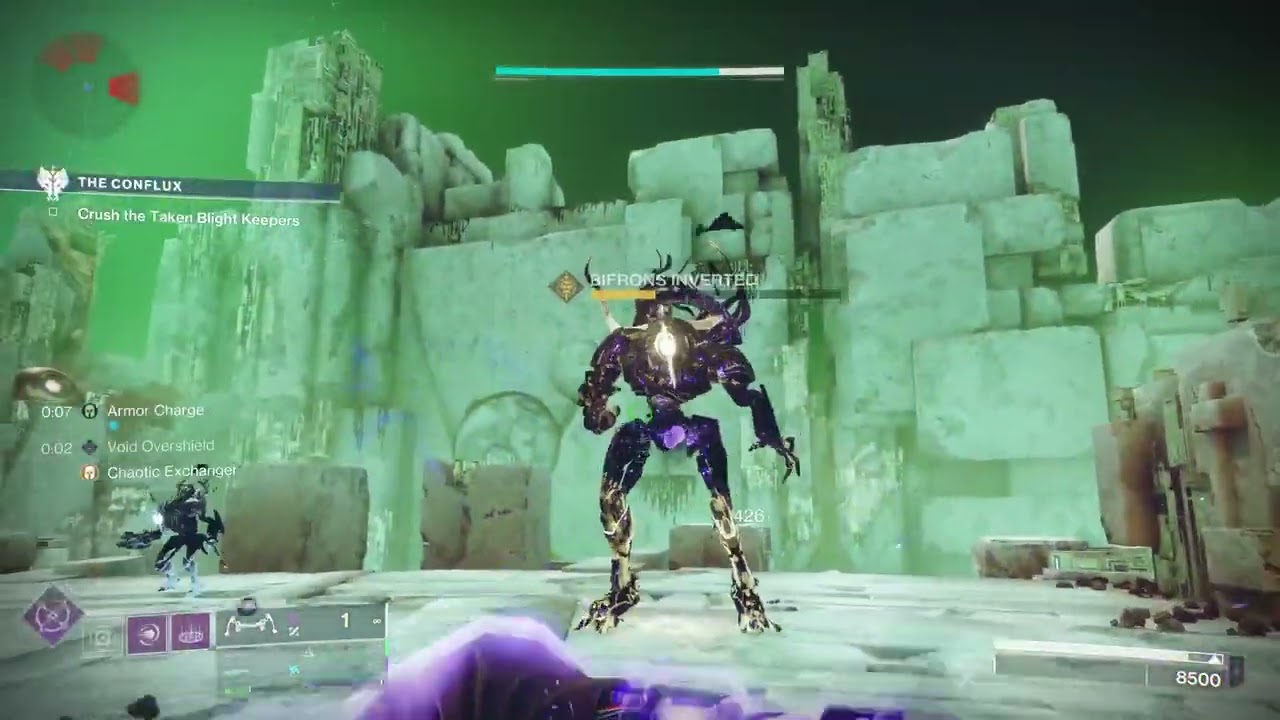 Destiny 2 Arms Week (Part 10/15)