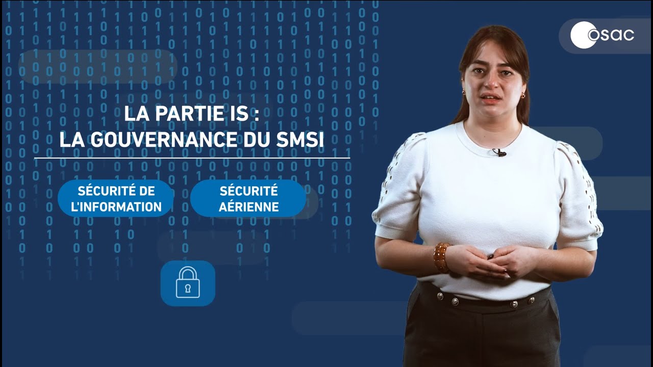 VIDEO PARTIE-IS N°1 : Gouvernance du SMSI