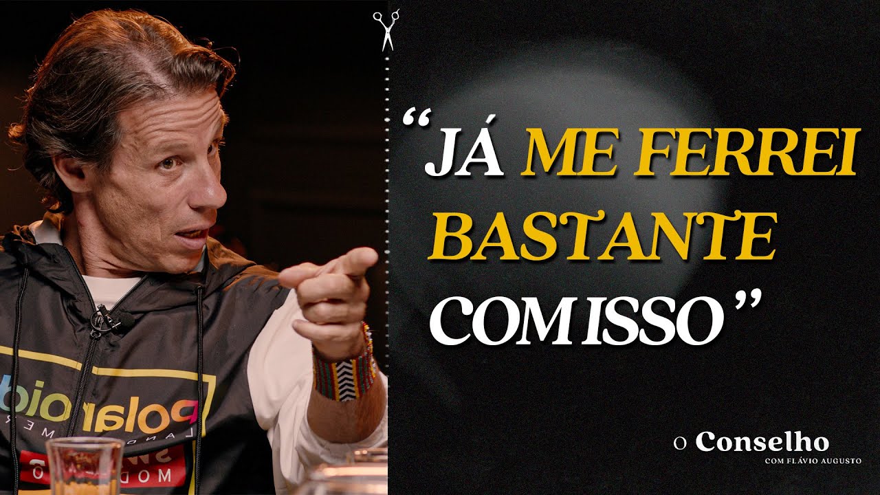 O MAIOR RISCO AO SE ABRIR UMA FRANQUIA (COMO EVITAR?) | O Conselho | Corte do EP. 3