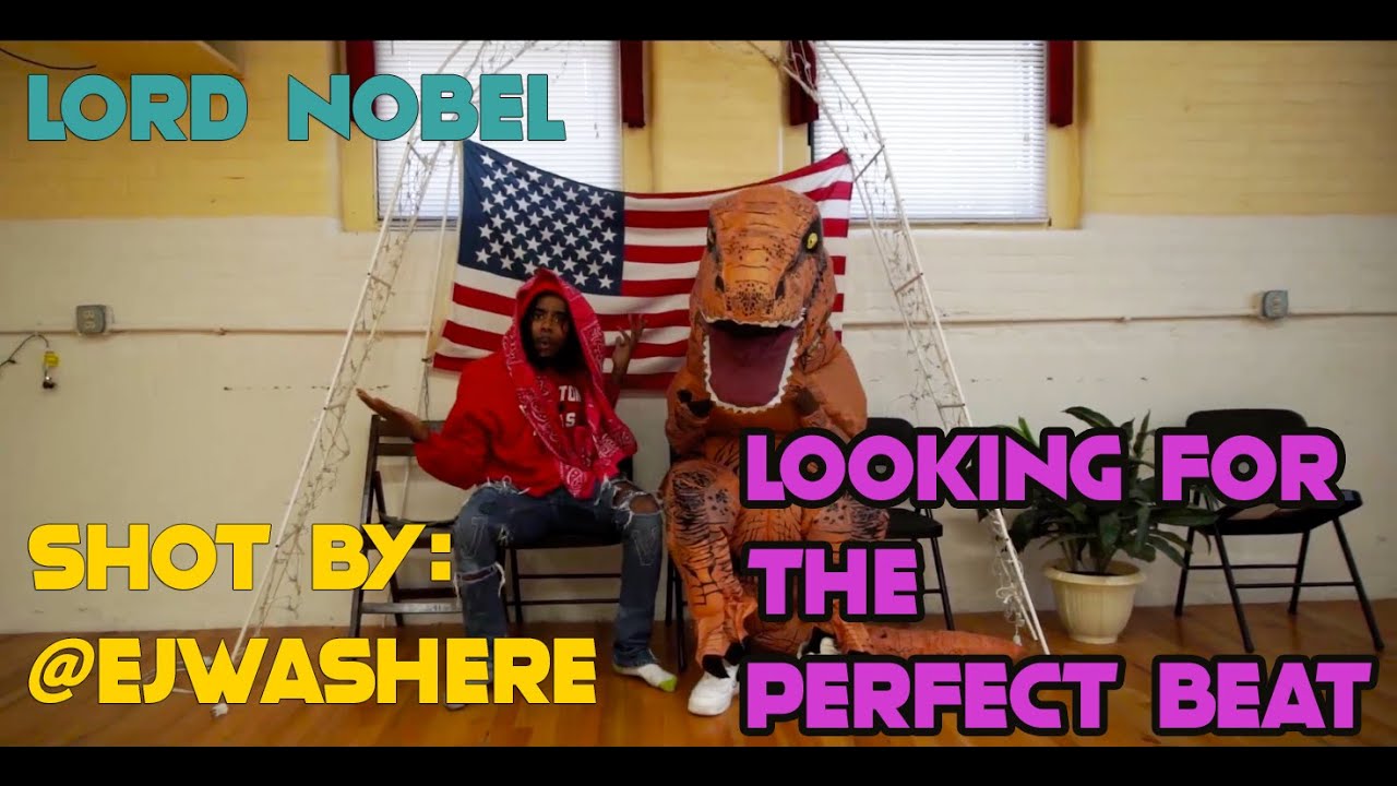 Lord Nobel 