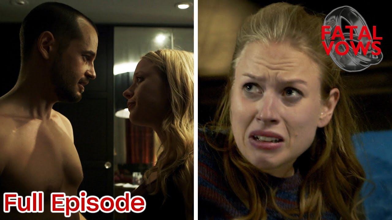 Deadly Obsession | S05 E05 | Full Episode | Fatal Vows