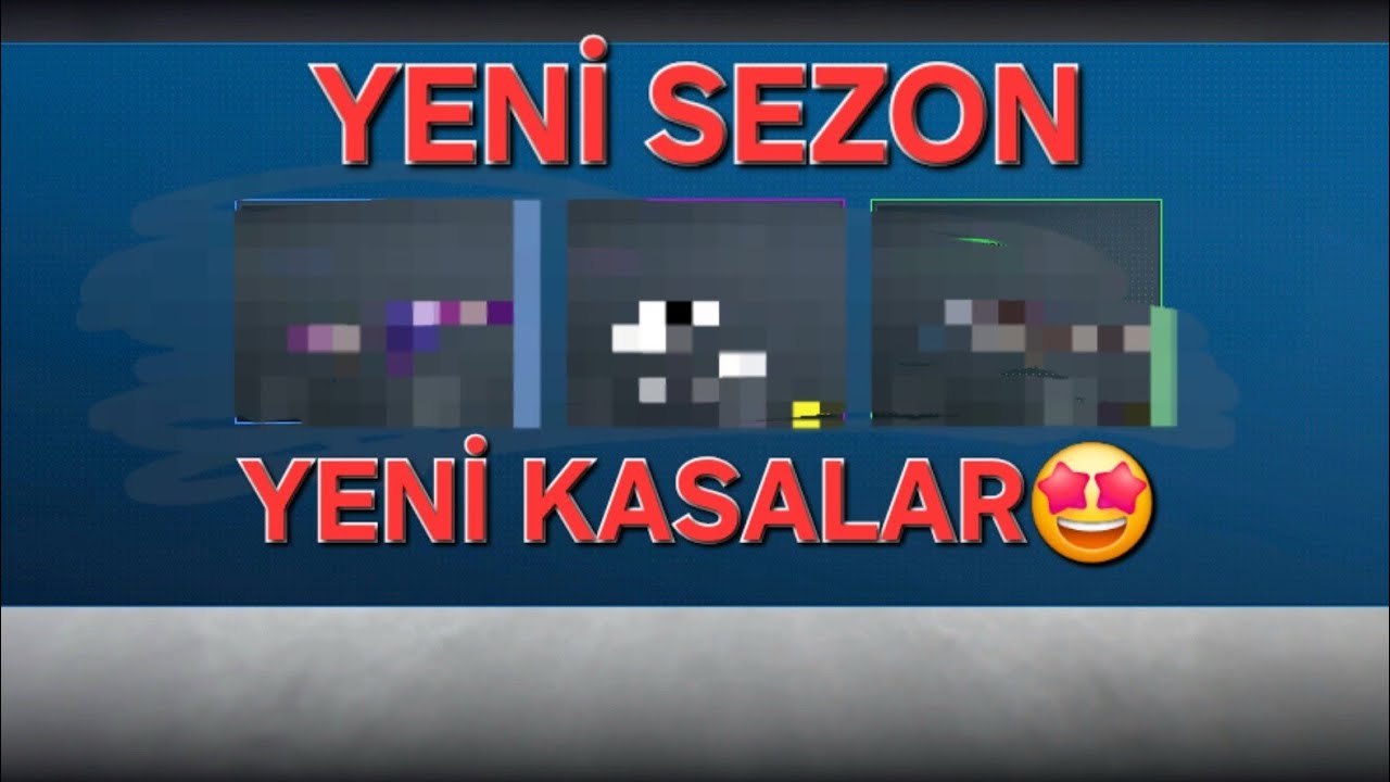 Yeni kasalar | criticalops pass | criticalops kasa açılımı