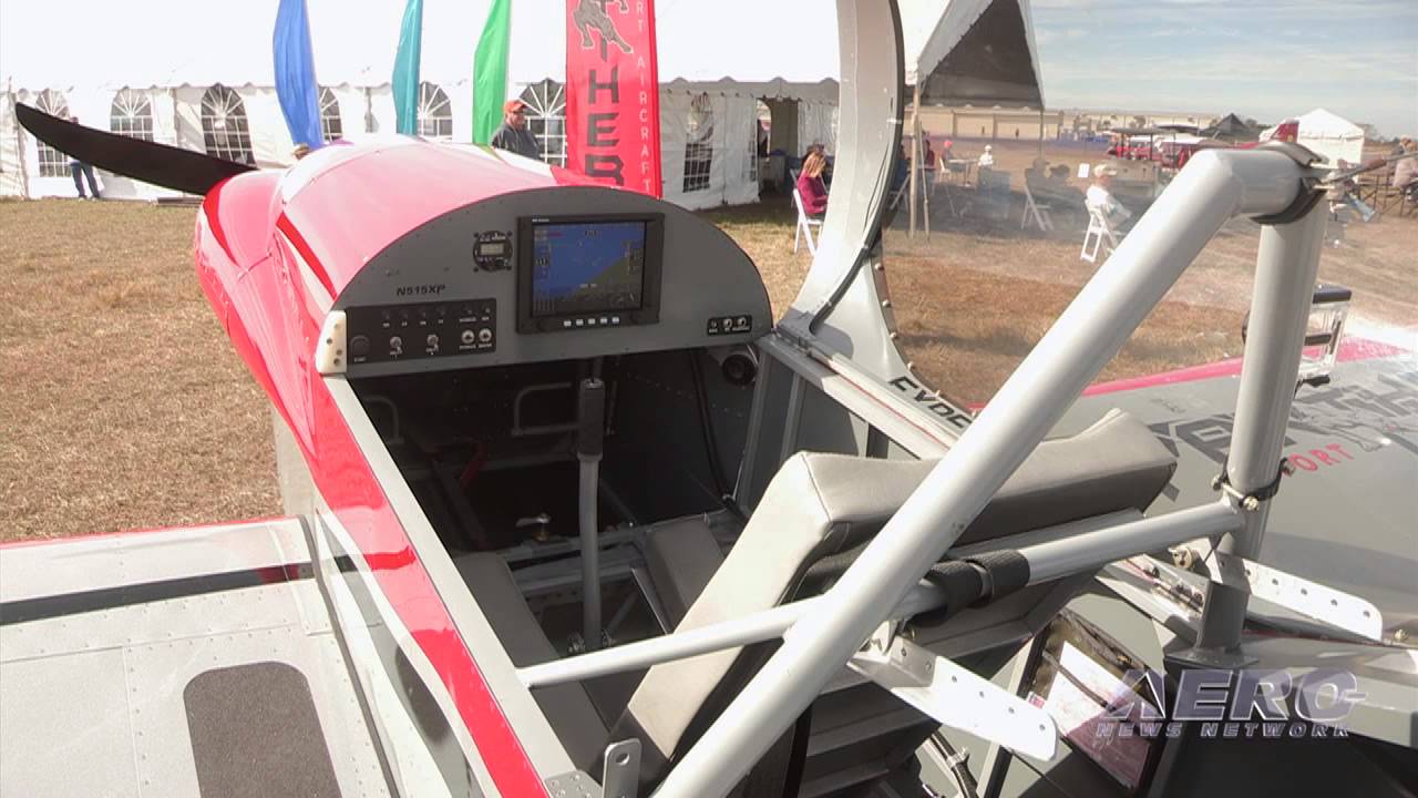 AeroTV: Have It Your Way - The SPA Panther