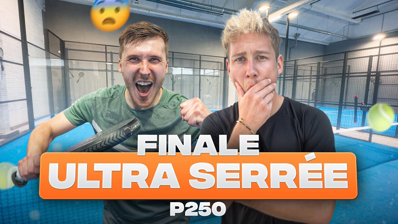 Le doublé avec Nico ? 🔥