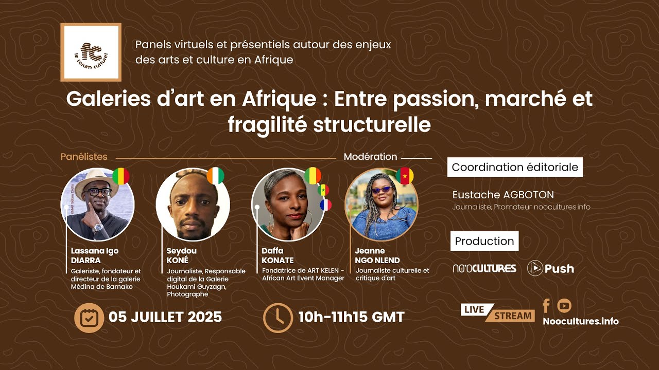 LE FORUM CULTUREL 42