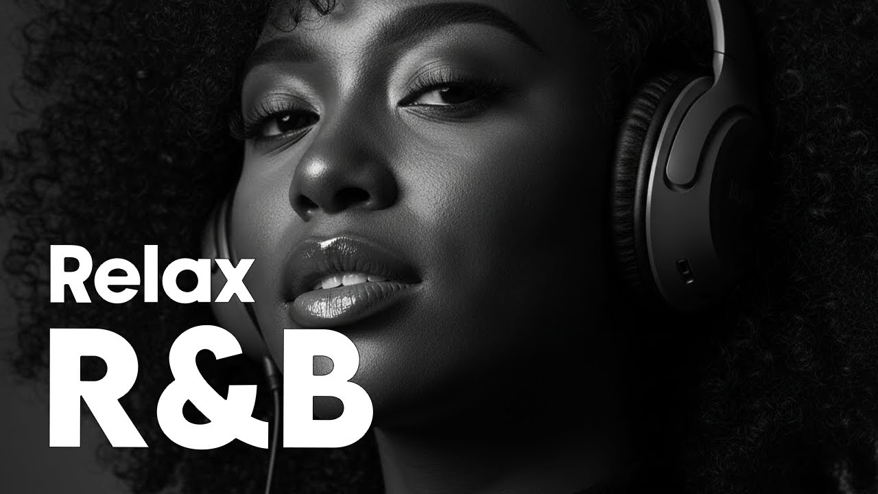 【R&B Relax 30】Healing Playlist / for Chill / Work / Indie / Ballad / Relax / Coffee