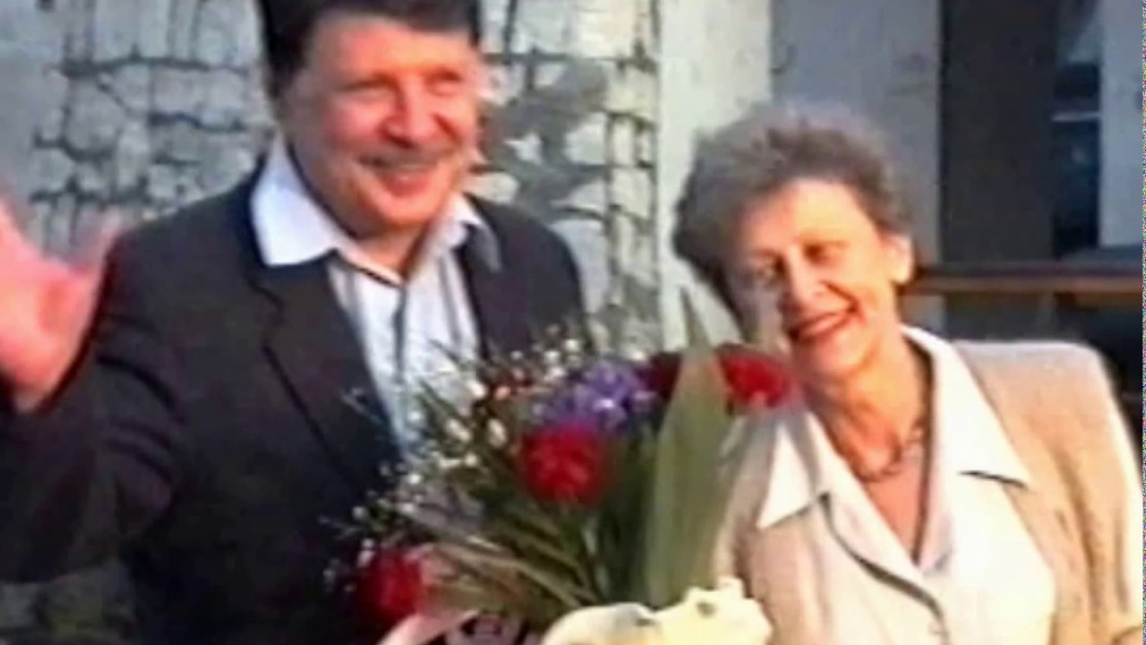 Kazimierz Dolny 7 10 1997 r.