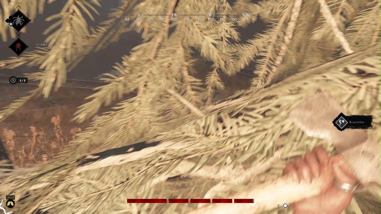 HUNT: SHOWDOWN 1896_20260316195709