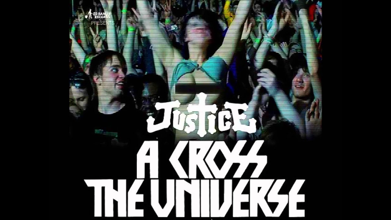 Justice- D.A.N.C.E. Acoustic
