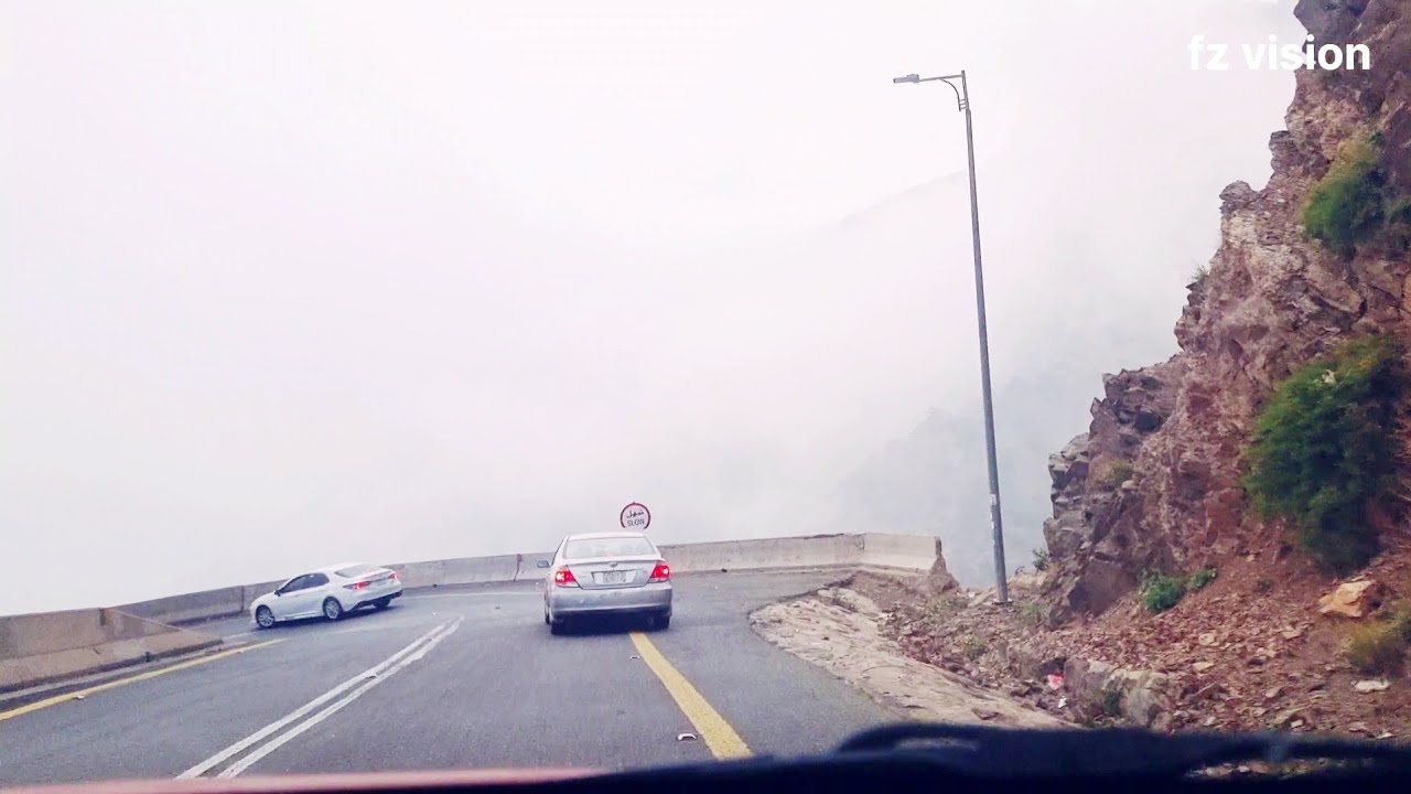 Al Soudah | Abha | Asir Province | Saudi Arabia