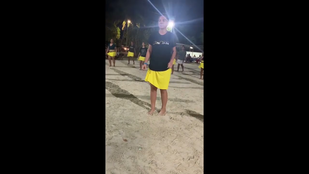 Heiva i BoraBora 2k22- Hitiaa