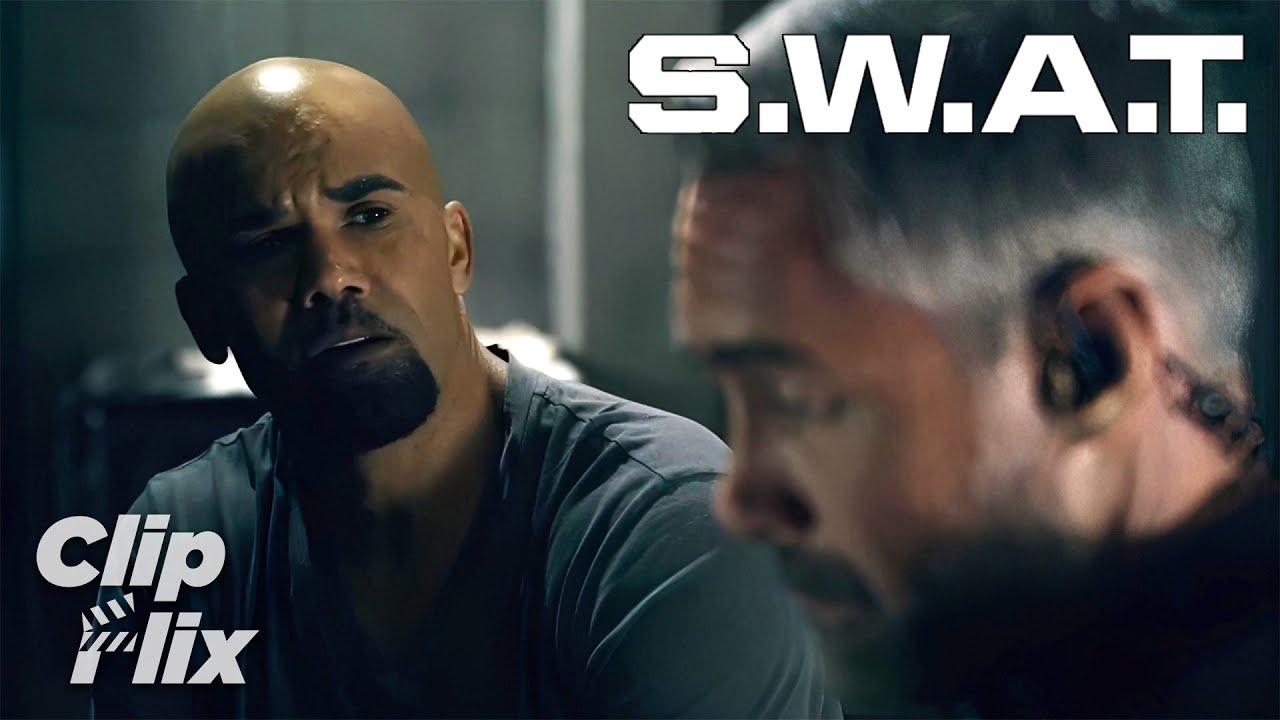Team Is Family, No One Left Behind | S.W.A.T. Season 2 Episode 18 (5/5) | ClipFlix Thailand