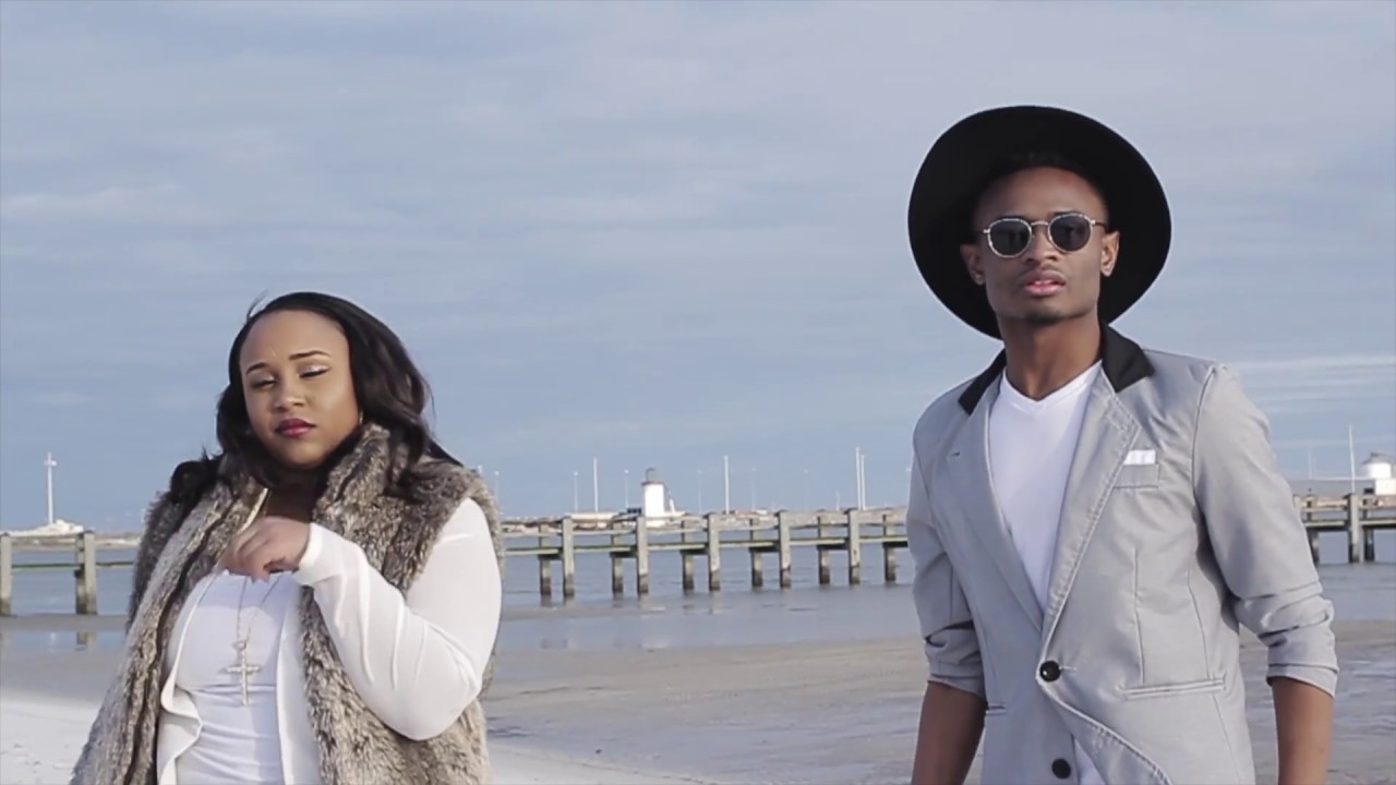 Corbin & Keely Thomas - Never Be Like You (Cover)