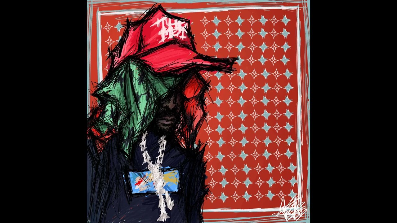 MG SLEEPY X TSE E2 SAMPLE TYPE BEAT - 