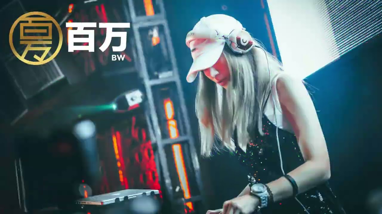 『DJ BRYAN VNS超好听』谦让  八方来财 爱错 跳楼机  妥协Remix