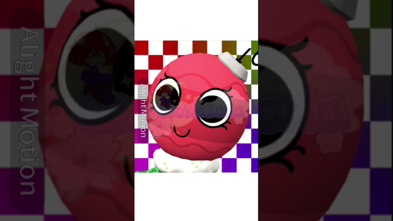 Back with another edit!! #dandysworld #ddw #dw #edit #am #alightmotion #mains #sprout #bobbete #dand