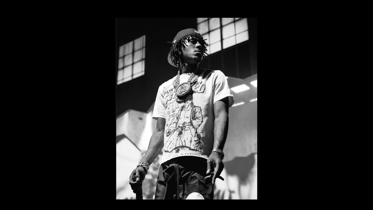 [FREE] NBA YoungBoy Type Beat 2026 