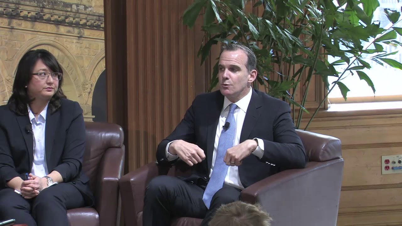 Brett McGurk on President Trump's National Security Strategy