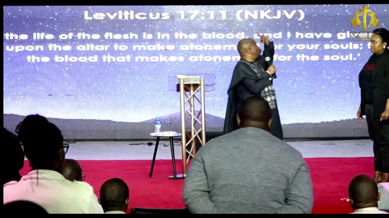 Faith Conference 2025 - Day 6