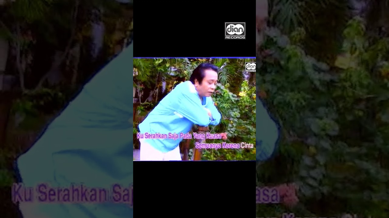 #ShortsDianRecords Mansyur S - Biarkanlah