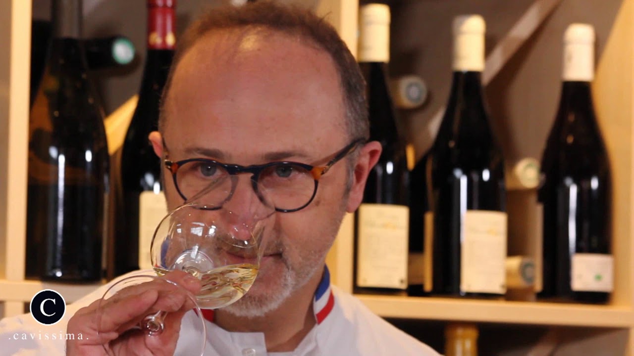 Dégustation du Domaine du Clos des Fées Vieilles Vignes 2018