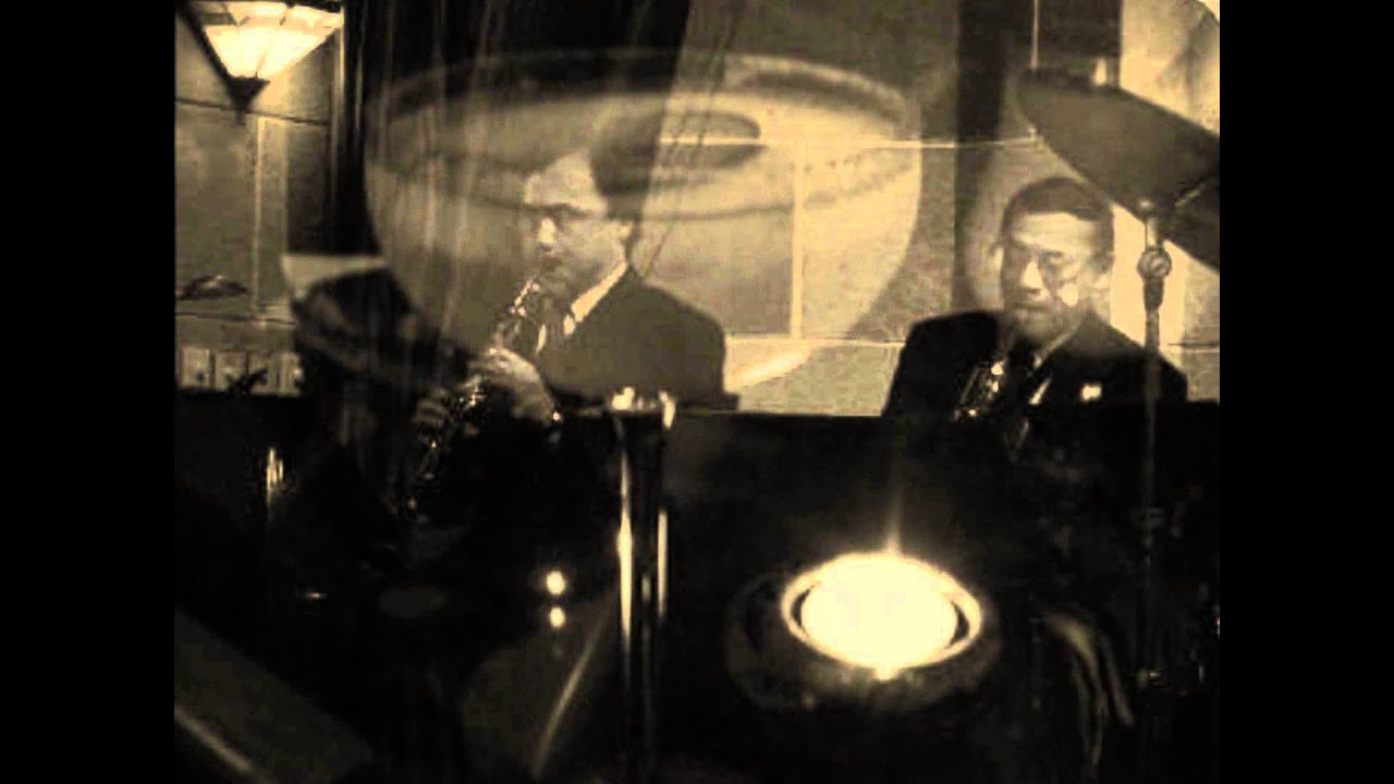 Shanghai Jazz  - The Love You Can't Get