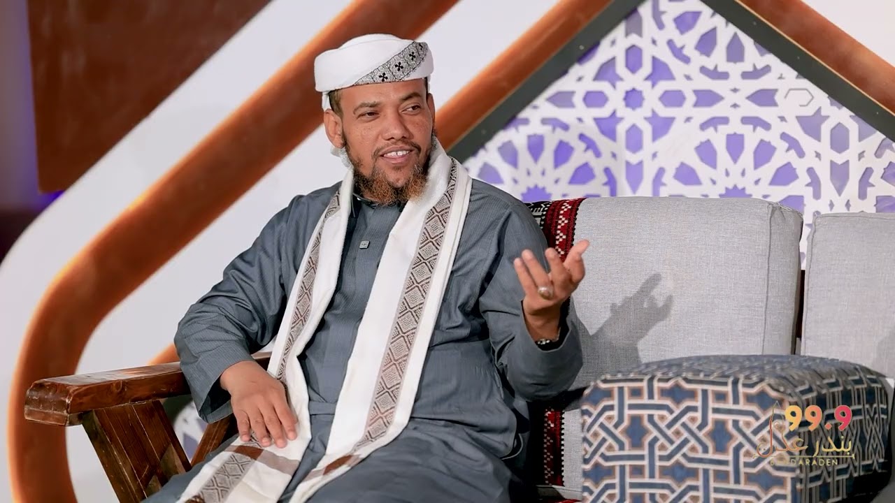 في بيتنا قصة l الحلقة االخامسة