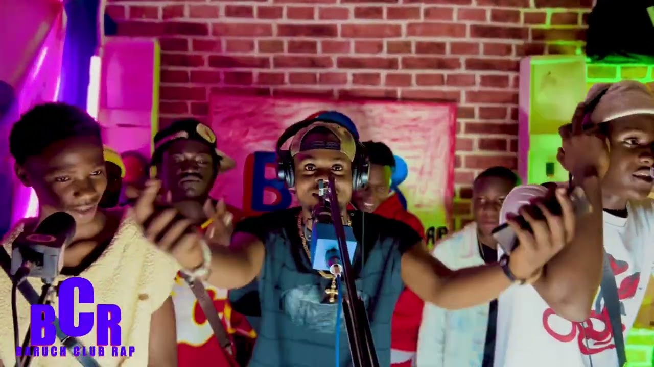 Black D x Amira gang sur BCR Freestyle #bcr #rap #freestyle #viral #music 