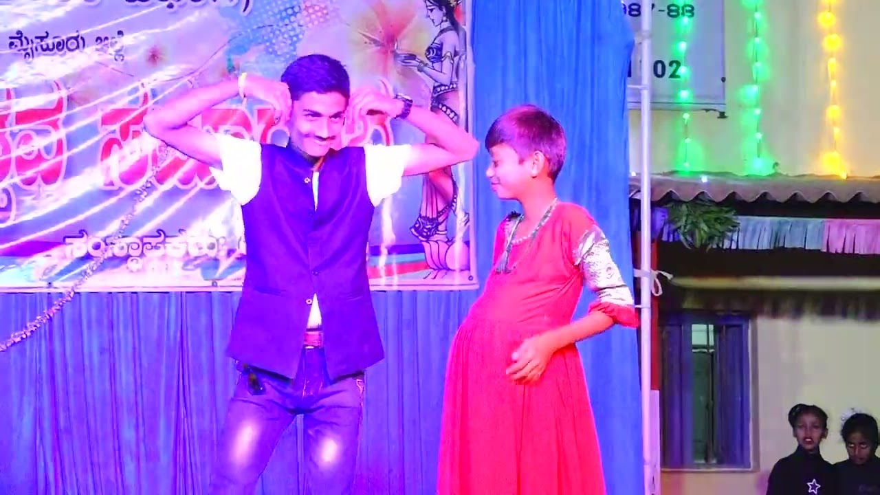 diddiyamma vidya samsthe