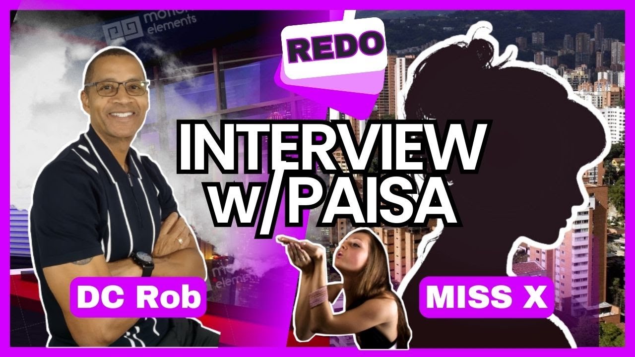 Navigating Nightlife in Medellin: A Conversation with Miss X | Safety Tips