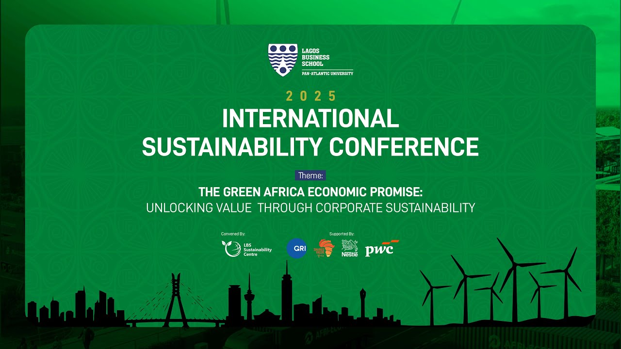 The Green Africa Landscape: Unlocking Value Through Corporate Sustainability