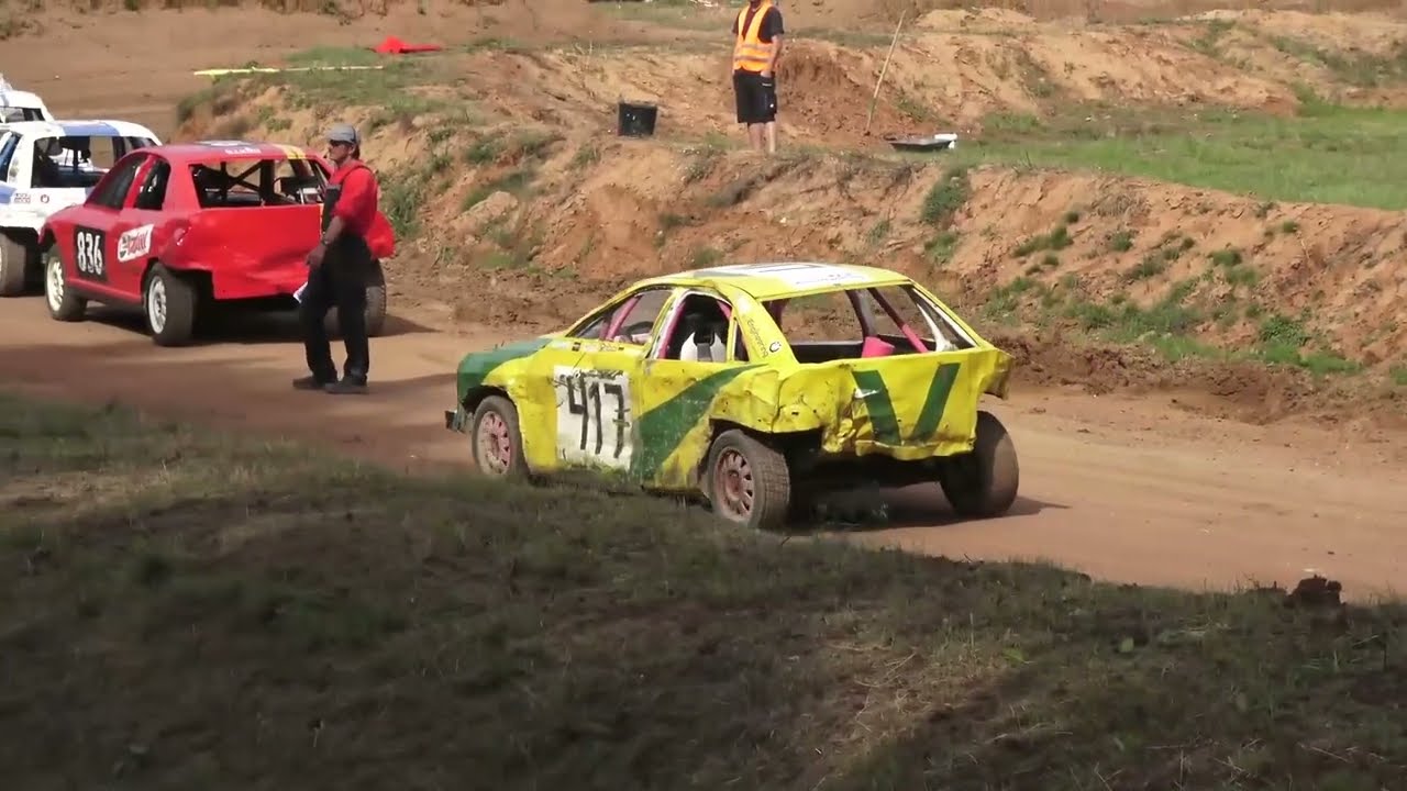 20250907WeinmannshofM7 Lauf6 BMMverbautbis1800ccm