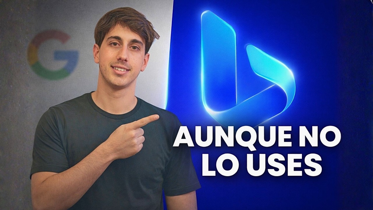 Sin Bing no harás SEO en la IA