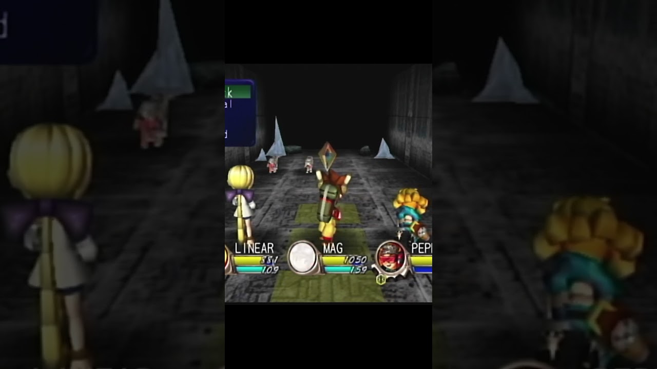 7th Saga's localization was pooched