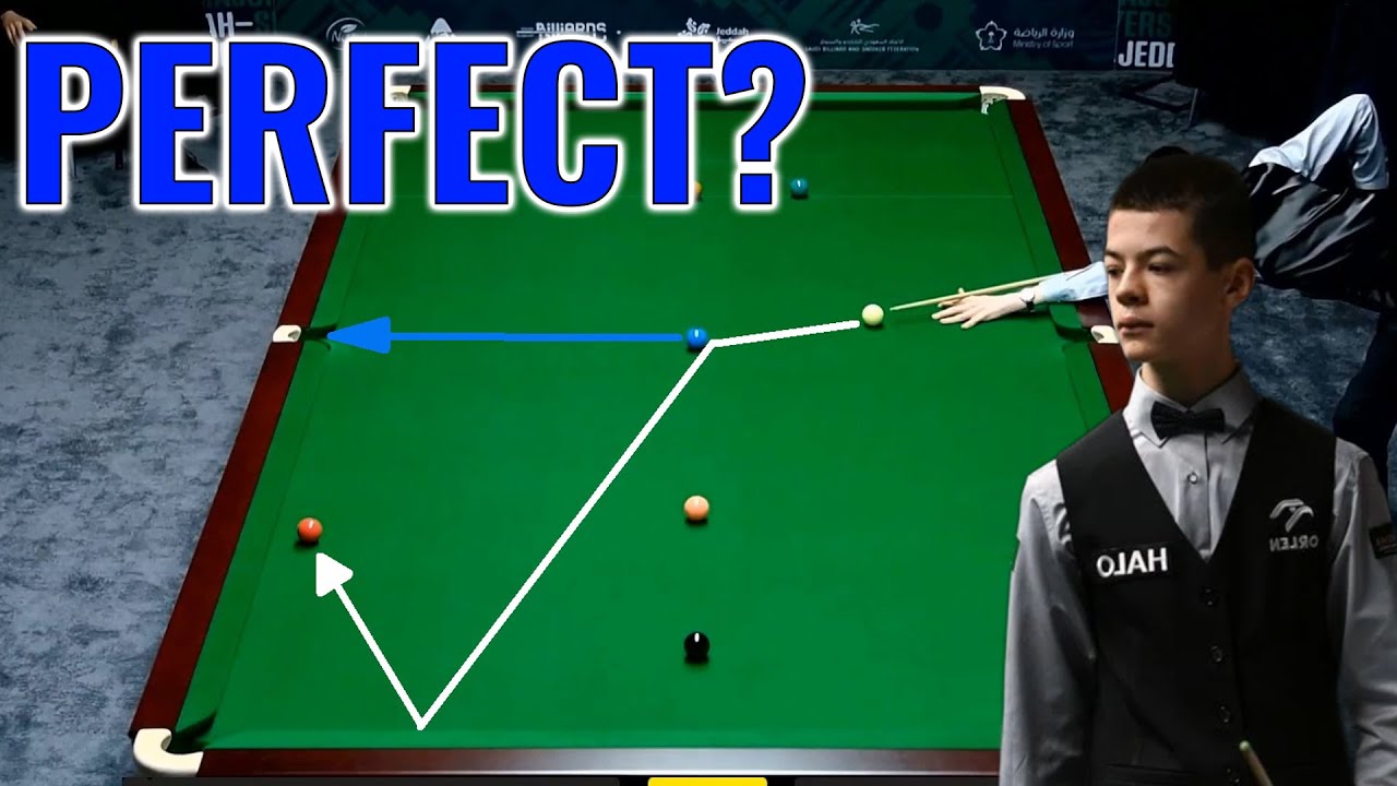 14-year-old Michal Szubarczyk First Win vs PRO with Stunning 93 Clearance!