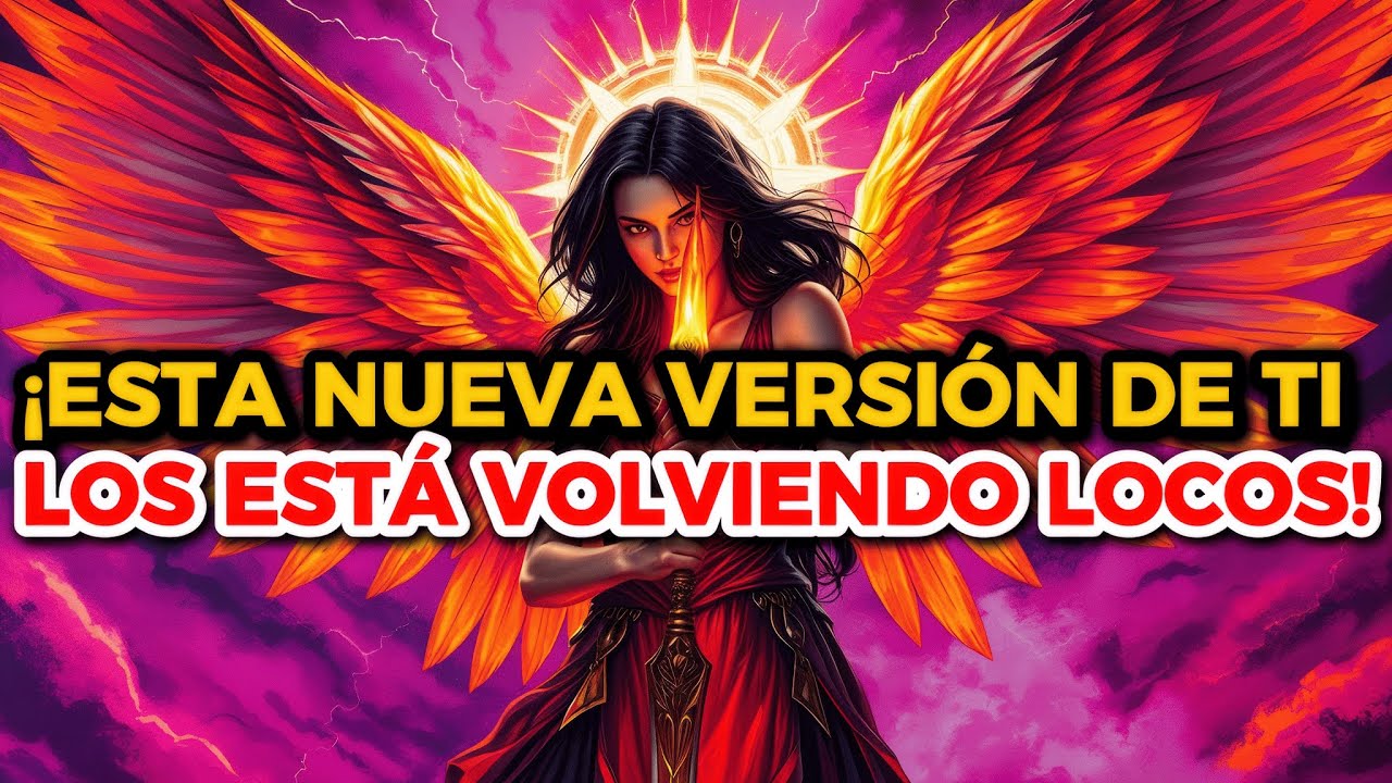 ELEGIDO, ¡YA NO TE VES IGUAL! Esta NUEVA VERSIÓN TUYA los está VOLVIENDO LOCOS pero…