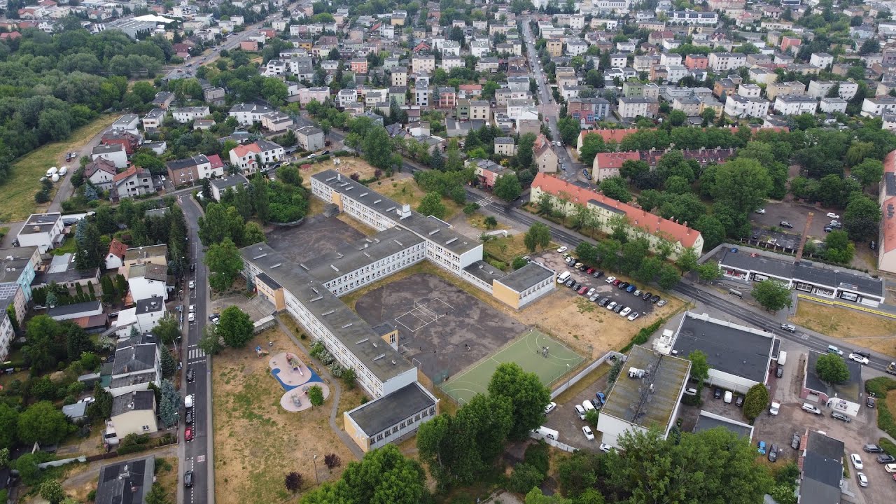 SZKOŁA PODSTAWOWA NR 79 W POZNANIU PROMO