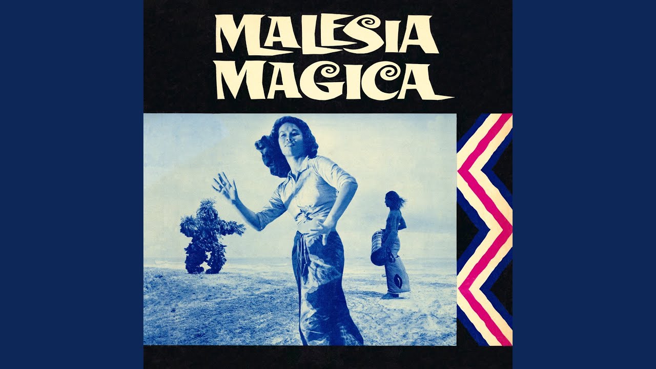La donna malese