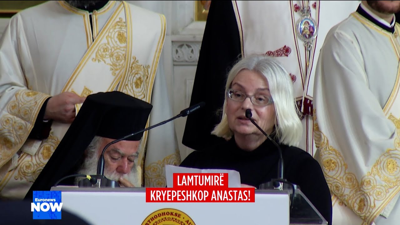 Xhaxhai im e donte shumë Shqipërinë! Rrëfehet mbesa e Anastasit