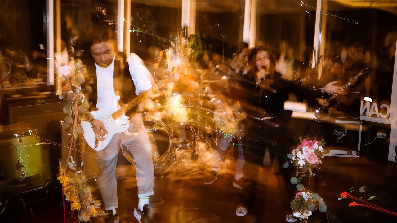 Eleyn - wkl (sa katotohanan) live