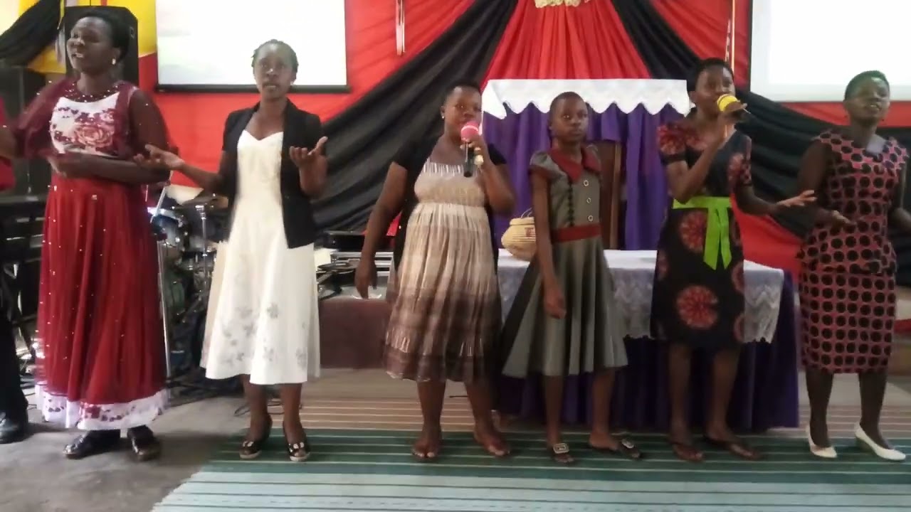 Mwaka mzima sasa nimepita