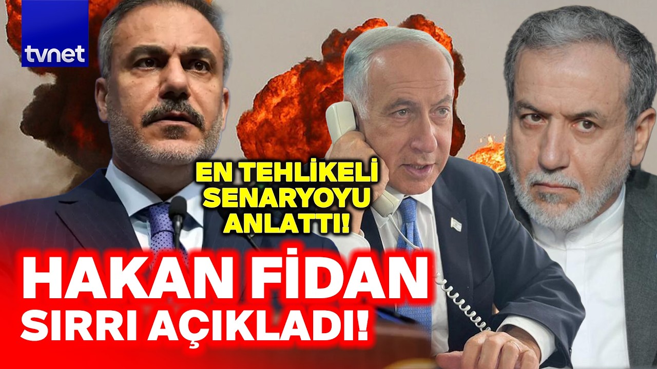 Hakan Fidan 