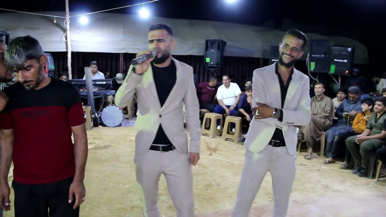 الفنان منير ابو شعيلة افراح الدمالخه كروب لاطياف