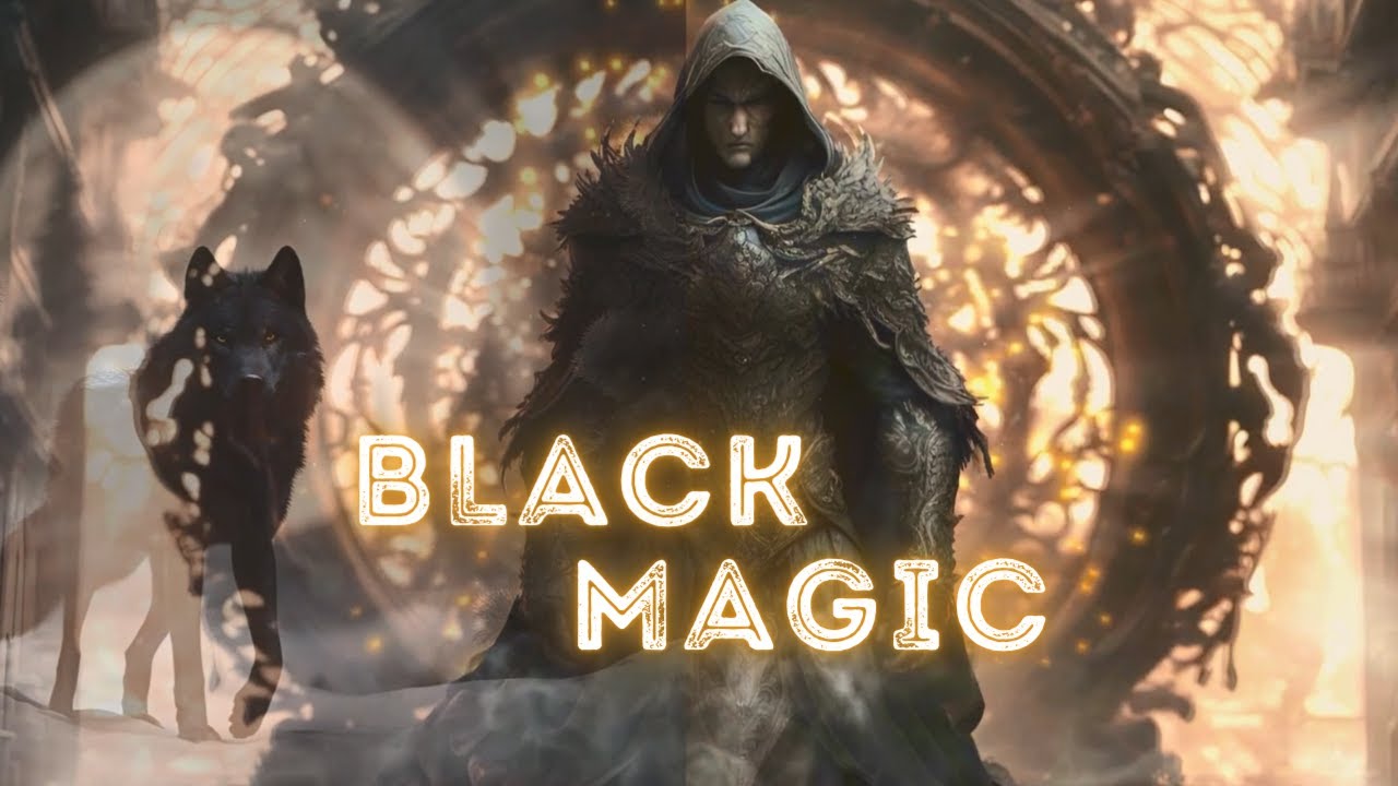 ⸸ Break ALL SPELLS, Curses, Hexes & BLACK MAGIC ⸸