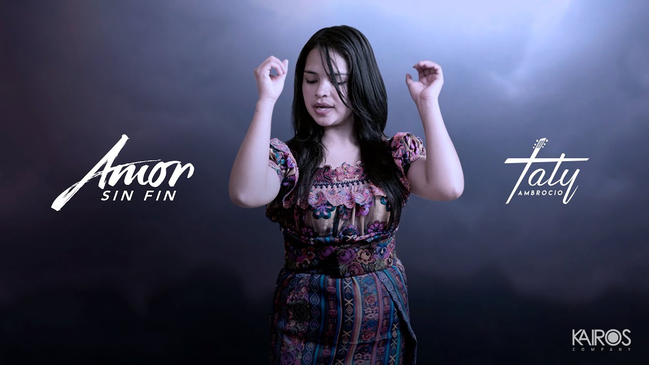 Taty Ambrocio - Amor Sin Fin (Cover Arisa)
