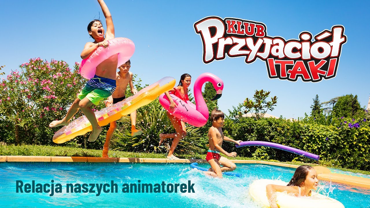 Rodzinne wakacje w Klubach Przyjaciół ITAKI na Fuerteventurze| ITAKA